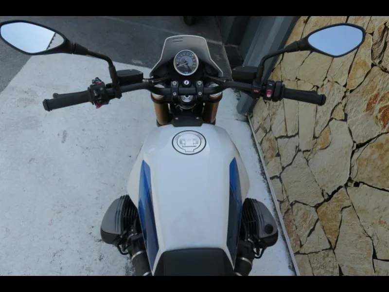 BMW 12 GS Finition Pro R12 G/S