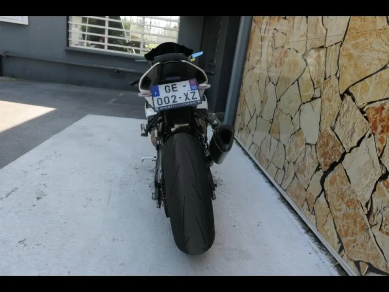 BMW 1000 RR Pack M Finitions Pro + Pack Carbone + Options