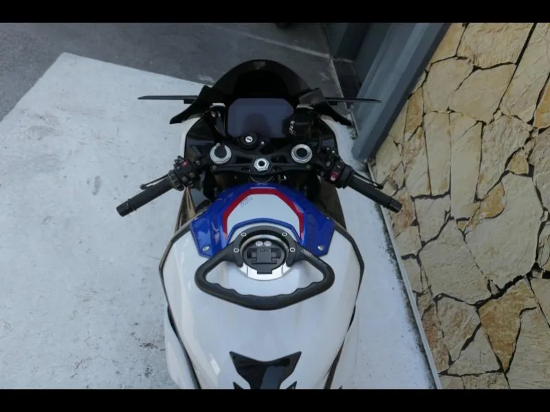 BMW 1000 RR Pack M Finitions Pro + Pack Carbone + Options