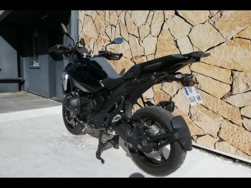 BMW 1300 GS Style Triple Black + Pack Prenium + Dynamic + Touring + Confort