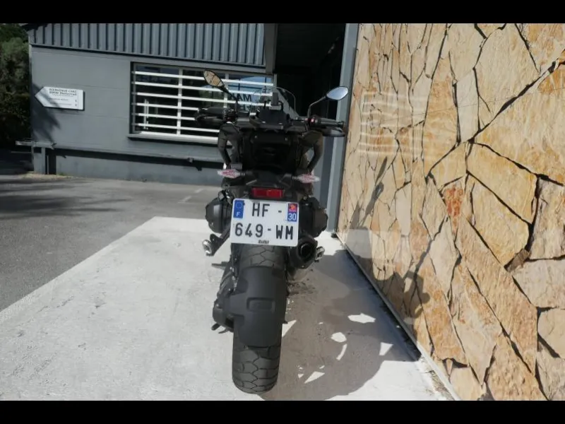 BMW 1300 GS Style Triple Black + Pack Prenium + Dynamic + Touring + Confort