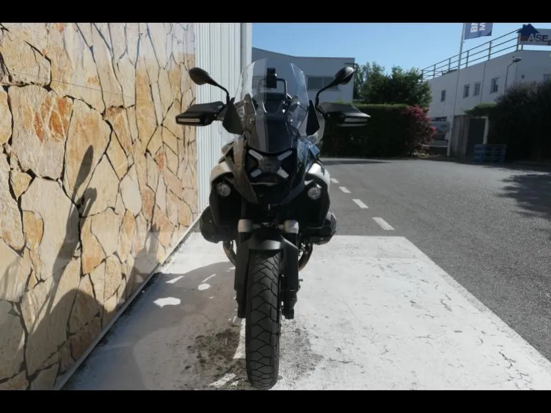 BMW 1300 GS Style Triple Black + Pack Prenium + Dynamic + Touring + Confort
