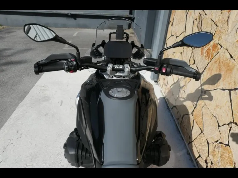 BMW 1300 GS Style Triple Black + Pack Prenium + Dynamic + Touring + Confort