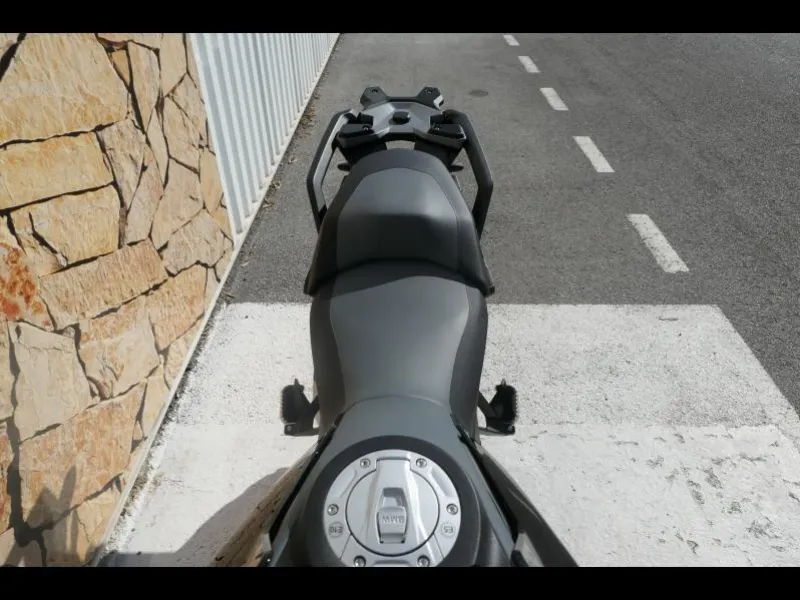 BMW 1300 GS Style Triple Black + Pack Prenium + Dynamic + Touring + Confort