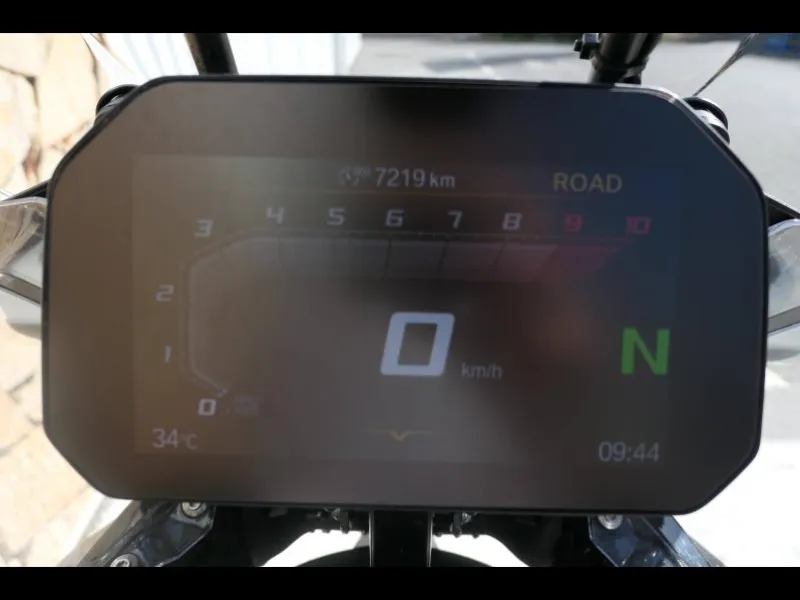 BMW 1300 GS Style Triple Black + Pack Prenium + Dynamic + Touring + Confort