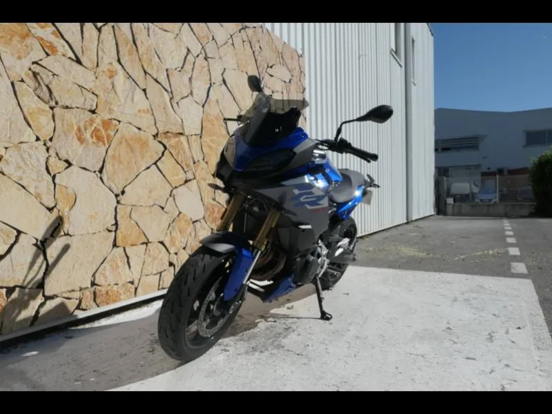 BMW 900 XR Style Sport 105ch