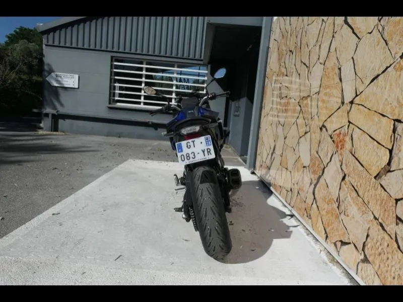 BMW 900 XR Style Sport 105ch