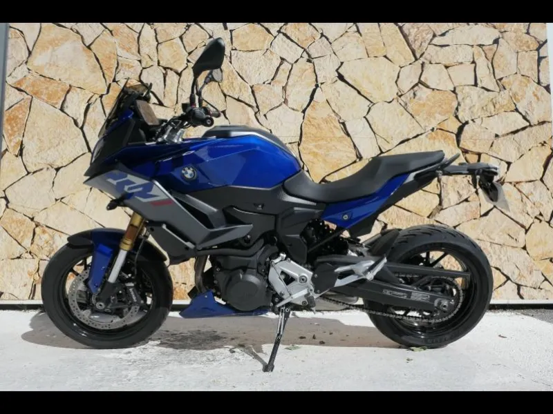 BMW 900 XR Style Sport 105ch