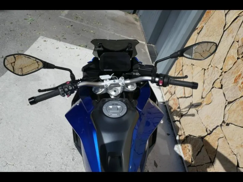 BMW 900 XR Style Sport 105ch