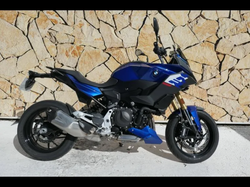 BMW 900 XR Style Sport 105ch