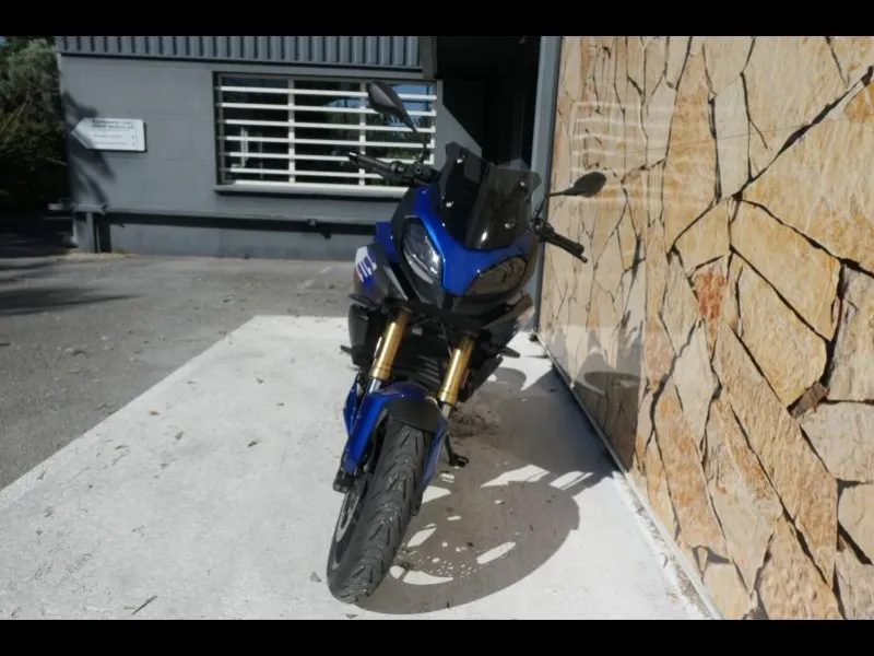BMW 900 XR Style Sport 105ch