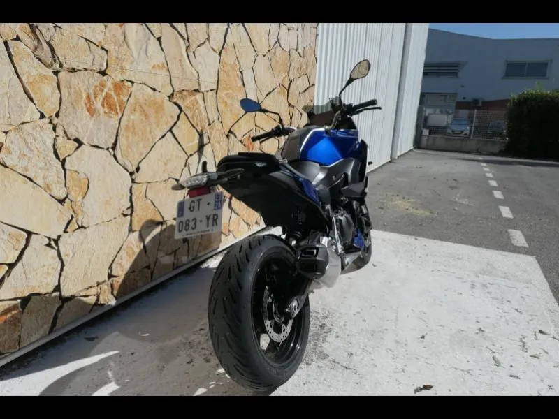 BMW 900 XR Style Sport 105ch