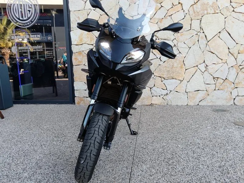 BMW 900 XR 105cv