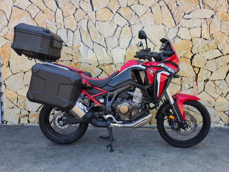 HONDA 1100 L Africa Twin 2020