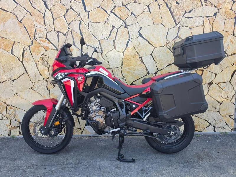 HONDA 1100 L Africa Twin 2020