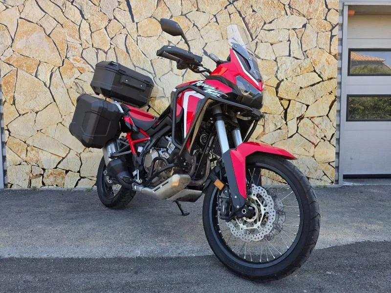 HONDA 1100 L Africa Twin 2020