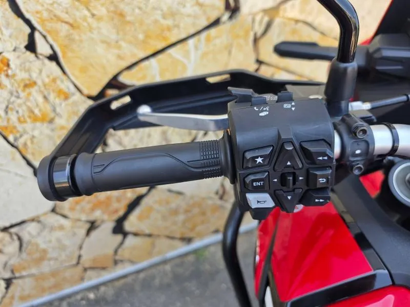 HONDA 1100 L Africa Twin 2020