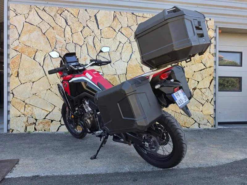 HONDA 1100 L Africa Twin 2020