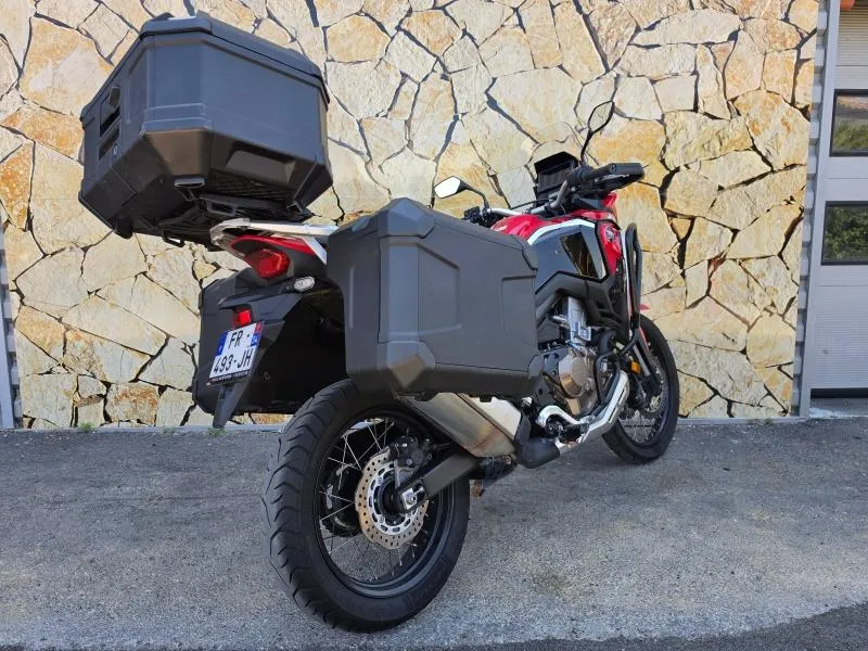 HONDA 1100 L Africa Twin 2020