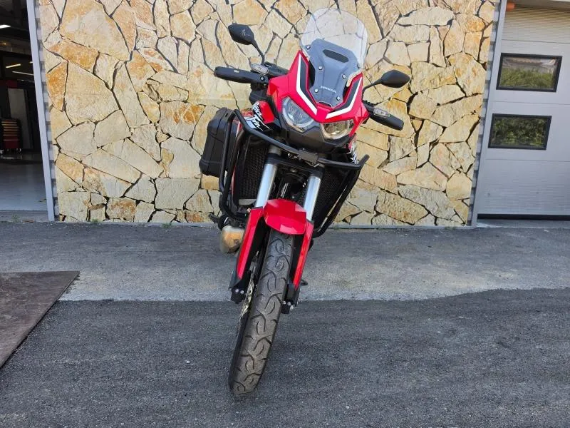 HONDA 1100 L Africa Twin 2020