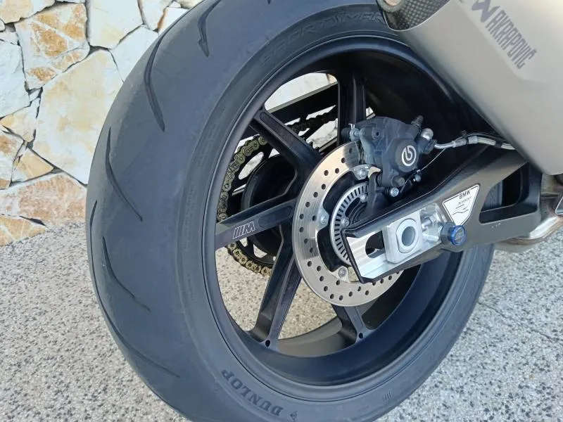 BMW 1000 R FULL PACK