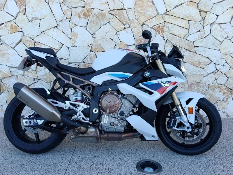 BMW 1000 R FULL PACK