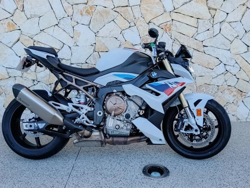 BMW 1000 R FULL PACK