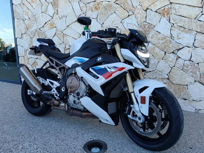 BMW 1000 R FULL PACK