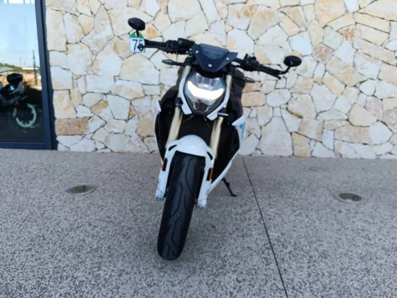 BMW 1000 R FULL PACK