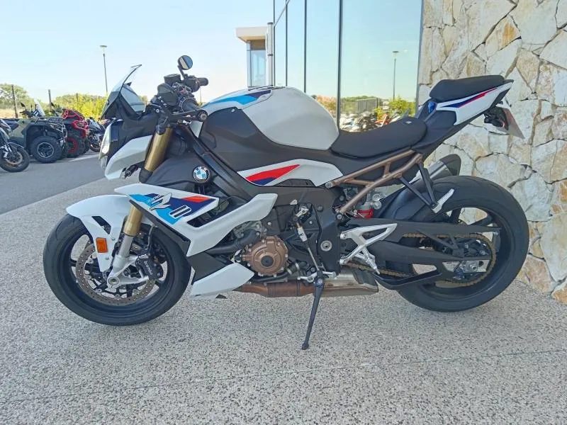 BMW 1000 R FULL PACK