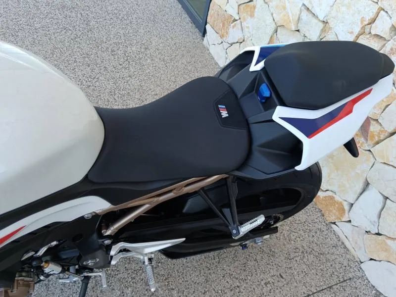 BMW 1000 R FULL PACK