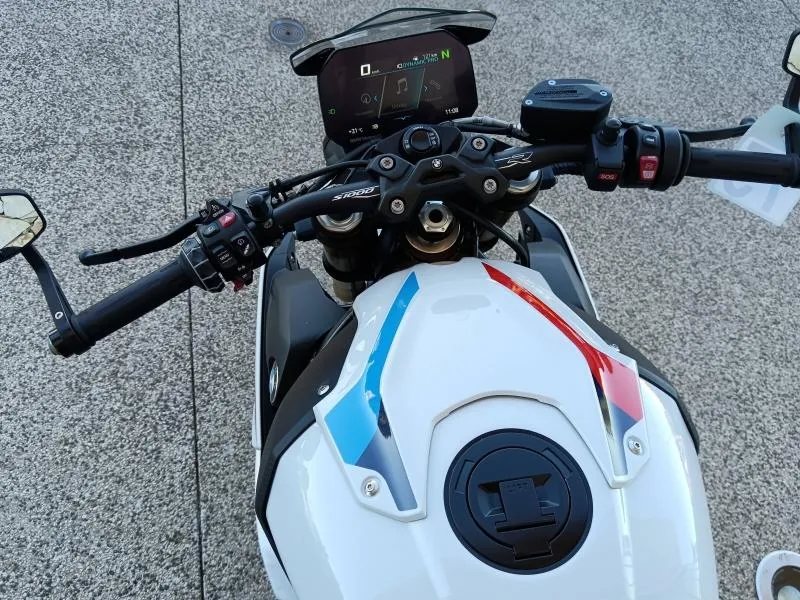 BMW 1000 R FULL PACK