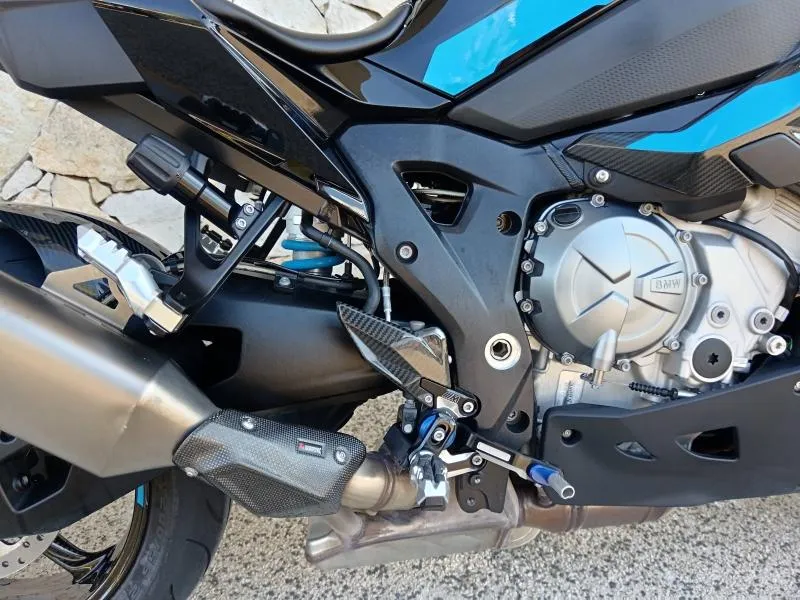 BMW 1000 XR FULL PACK + OPTIONS