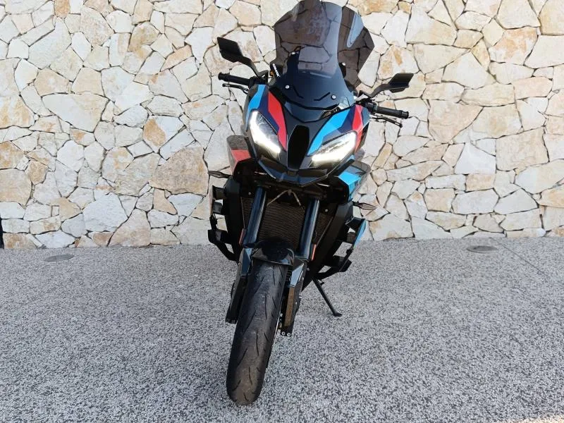 BMW 1000 XR FULL PACK + OPTIONS