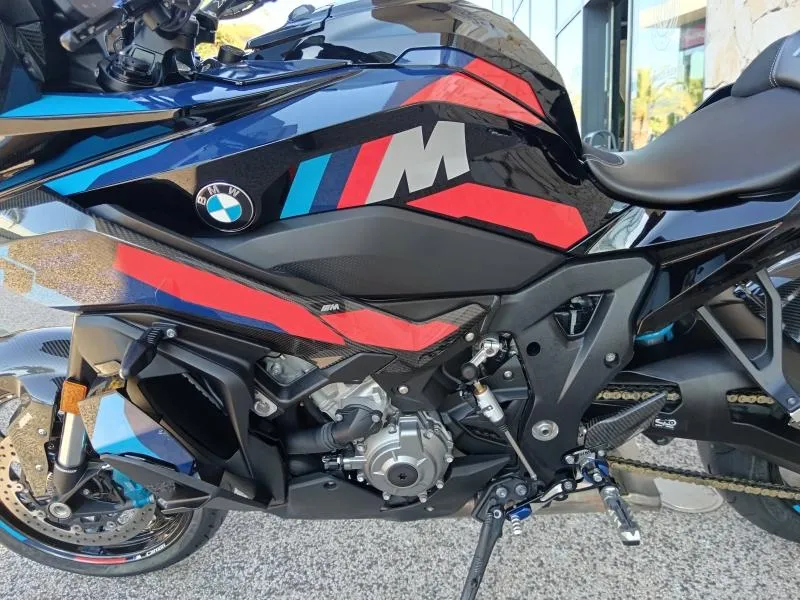 BMW 1000 XR FULL PACK + OPTIONS
