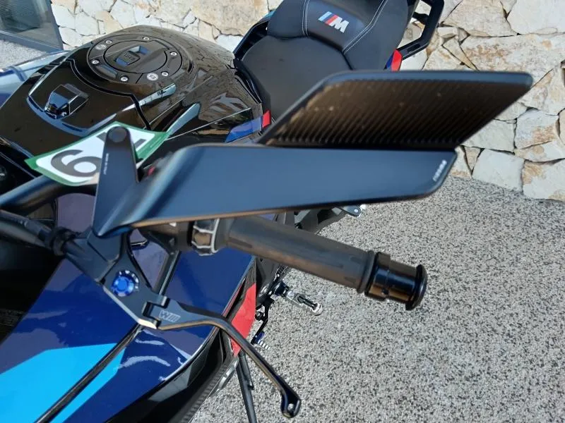 BMW 1000 XR FULL PACK + OPTIONS