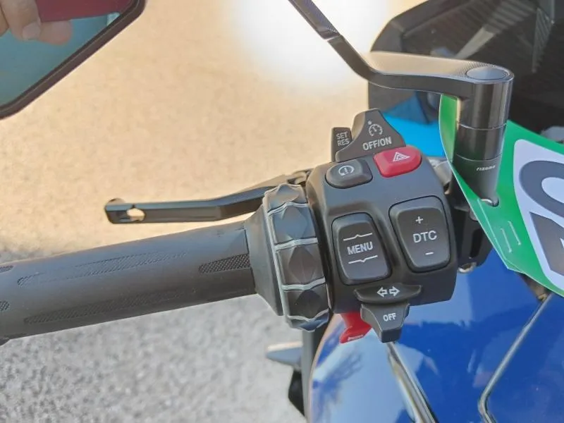 BMW 1000 XR FULL PACK + OPTIONS