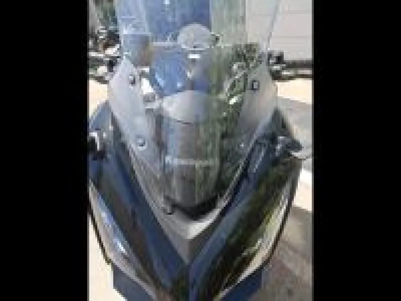 KAWASAKI NINJA1100 SX GARANTIE 02/02/3030