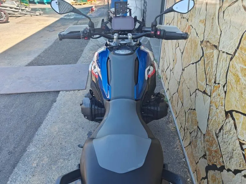 BMW 1300 GS