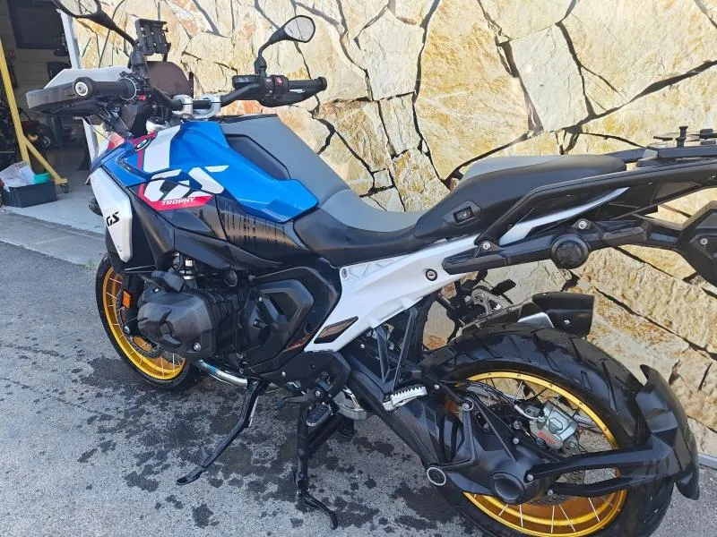 BMW 1300 GS