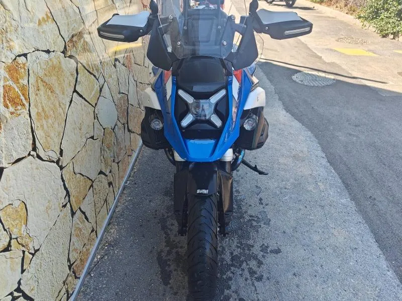 BMW 1300 GS