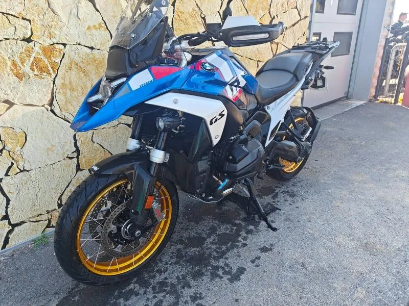 BMW 1300 GS