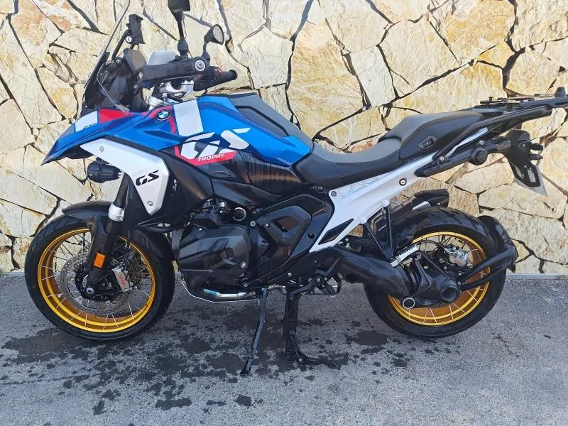 BMW 1300 GS