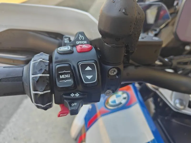 BMW 1300 GS