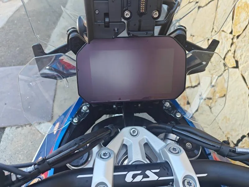 BMW 1300 GS