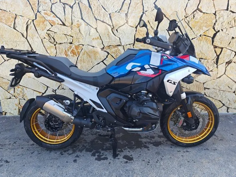 BMW 1300 GS