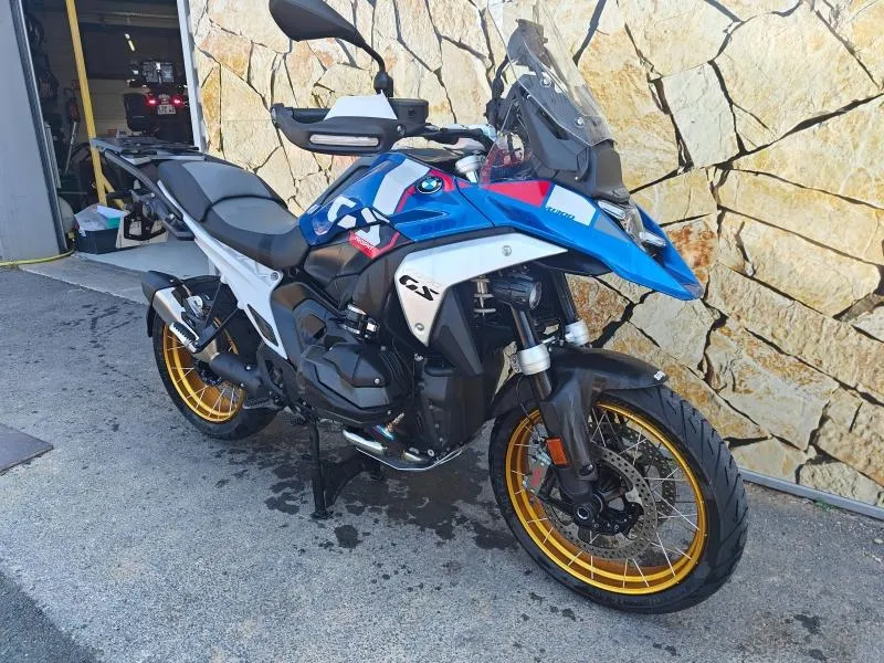 BMW 1300 GS
