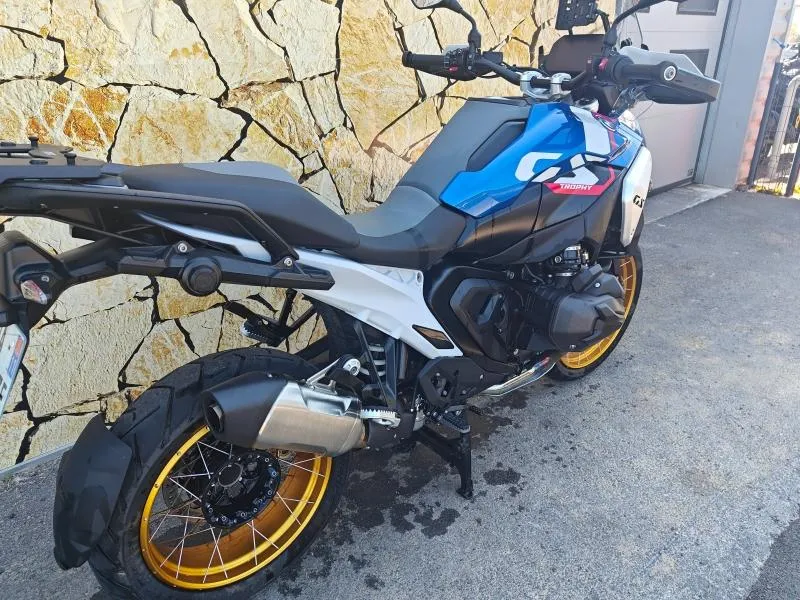 BMW 1300 GS