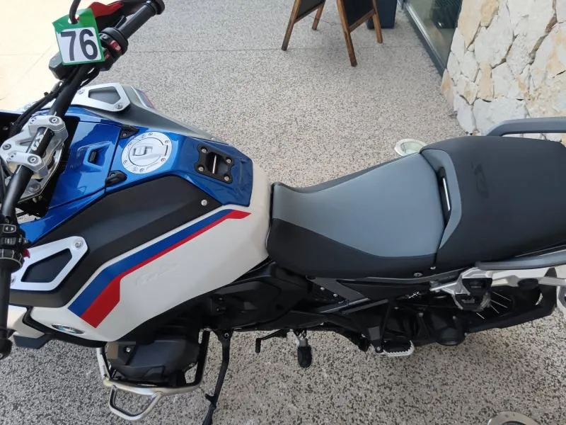 BMW 1300 GS Adventure FULL PACK