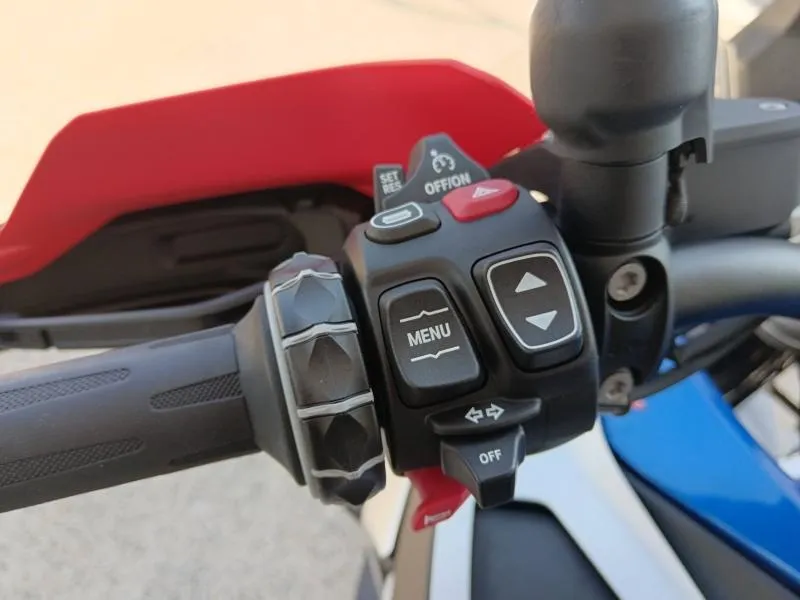 BMW 1300 GS Adventure FULL PACK